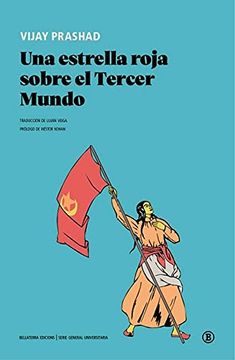 portada Una Estrella Roja Sobre el Tercer Mundo (in Spanish)