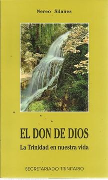 portada El don de Dios: La Santísima Trinidad en Nuestra Vida (in Spanish)