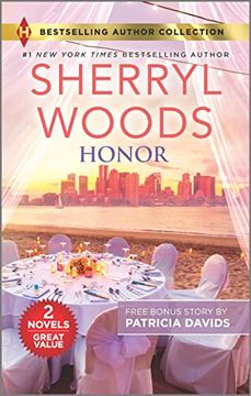 portada Honor & the Shepherd'S Bride (Harlequin Bestselling Author Collection) 