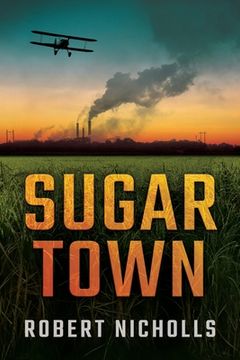 portada Sugar Town (en Inglés)