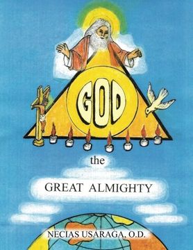 portada God, the Great Almighty