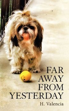 portada Far Away from Yesterday: Part One