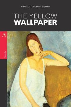 portada The Yellow Wallpaper (in English)