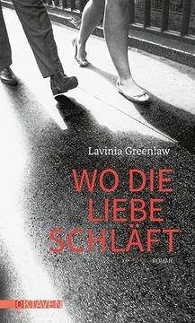 portada Wo die Liebe Schläft (in German)