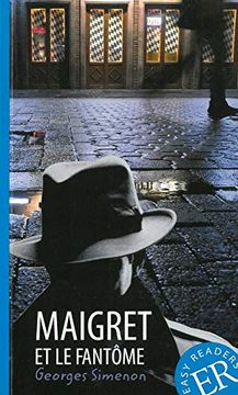 portada Maigret et le Fantôme