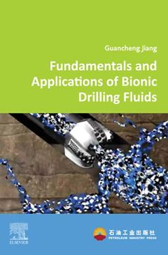 portada Fundamentals and Applications of Bionic Drilling Fluids (en Inglés)
