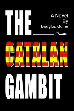 portada the catalan gambit (en Inglés)