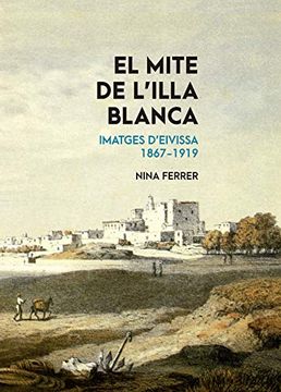 portada El Mite de L'illa Blanca (in Catalá)