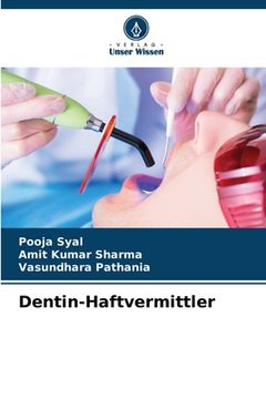 portada Dentin-Haftvermittler (en Alemán)