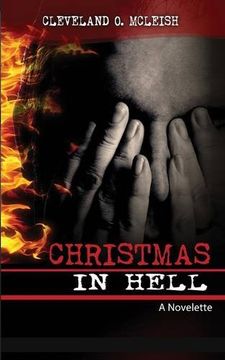 portada Christmas In Hell