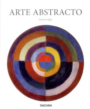 portada Arte Abstracto (in Spanish)