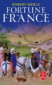 portada Fortune de France (Fortune de France, Tome 1) (in French)