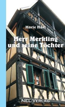 portada Herr Merkling und seine Töchter (in German)