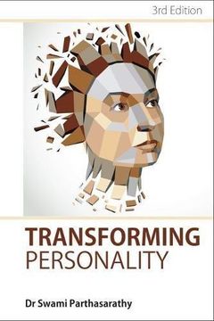 portada Transforming Personality (in English)