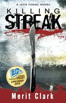 portada Killing Streak