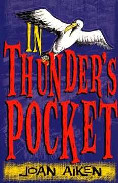 portada In Thunder's Pocket 