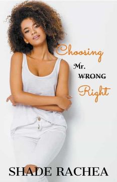 portada Choosing mr. Right (1) (Mr. & Mrs. Right) 