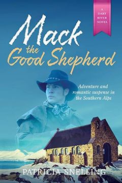 portada Mack the Good Shepherd (Dart River) (in English)