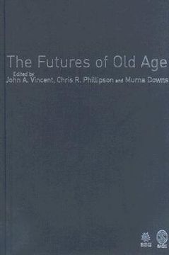 portada The Futures of Old Age