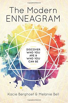 portada The Modern Enneagram: Discover Who You Are and Who You Can Be