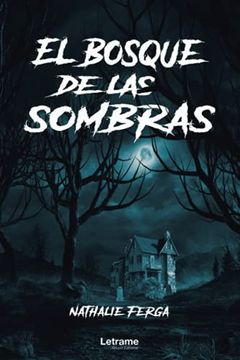 portada El Bosque de las Sombras