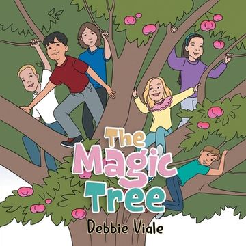 portada The Magic Tree (en Inglés)
