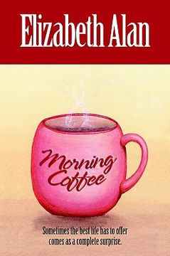 portada morning coffee (en Inglés)