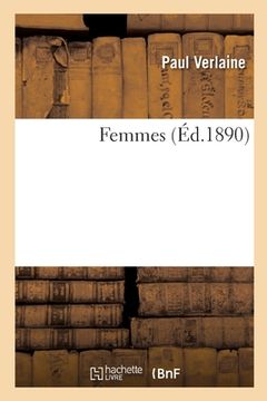 portada Femmes (en Francés)