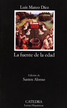 portada La Fuente De La Edad (in Spanish)