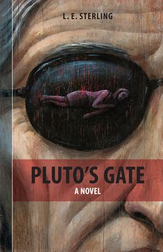 portada Pluto's Gate (en Inglés)