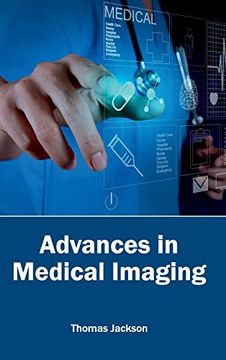 portada Advances in Medical Imaging (in English)