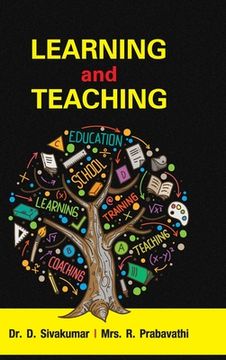 portada Learning and Teaching (in English)