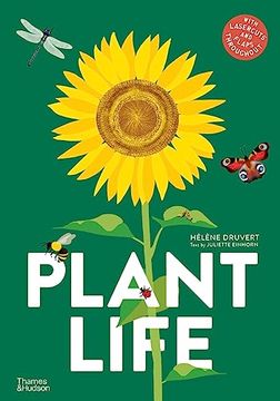 portada Plant Life (in English)