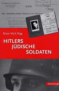 portada Hitlers "Jüdische Soldaten" (en Alemán)