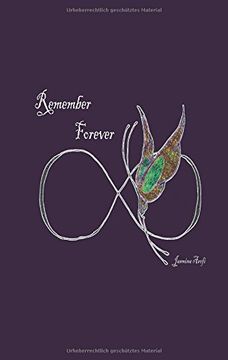 portada Remember Forever