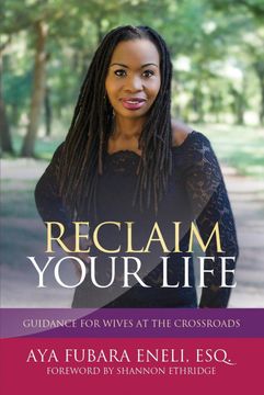 portada Reclaim Your Life: Guidance for Wives at the Crossroads 