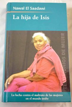 portada La Hija de Isis