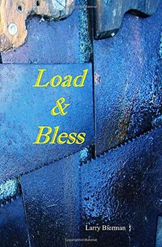 portada Load & Bless: Poetry (in English)