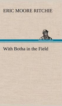 portada with botha in the field (in English)