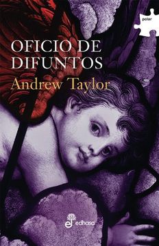 portada Oficio de Difuntos iii (in Spanish)