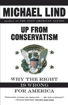portada up from conservatism