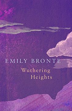 portada Wuthering Heights (Legend Classics) (in English)