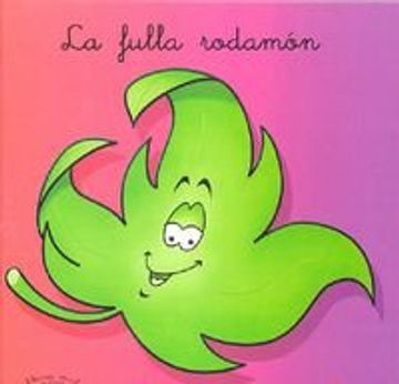 portada Contes En Tronquet (pal) - La Fulla Rodamon