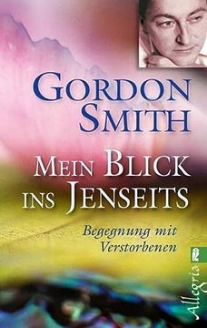 portada Mein Blick ins Jenseits: Begegnung mit Verstorbenen (in German)