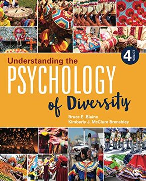 portada Understanding the Psychology of Diversity (in English)