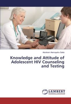 portada Knowledge and Attitude of Adolescent HIV Counseling and Testing