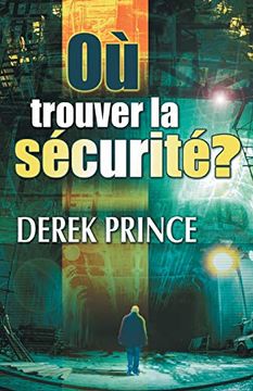 portada Where to Find Security? - French
