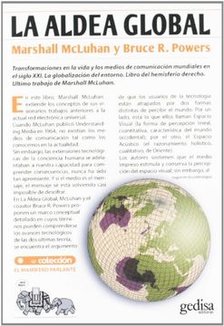 portada La Aldea Global (in Spanish)