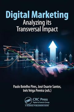 portada Digital Marketing: Analyzing its Transversal Impact