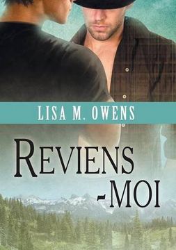 portada Reviens-moi (L'amour à n'importe quel prix) (French Edition)